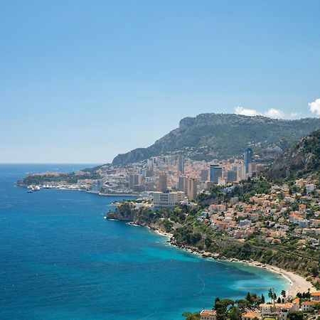 Le Coq Massolin Roquebrune-Cap-Martin Kültér fotó