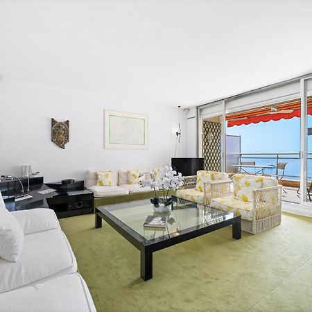 Le Coq Massolin Roquebrune-Cap-Martin Kültér fotó