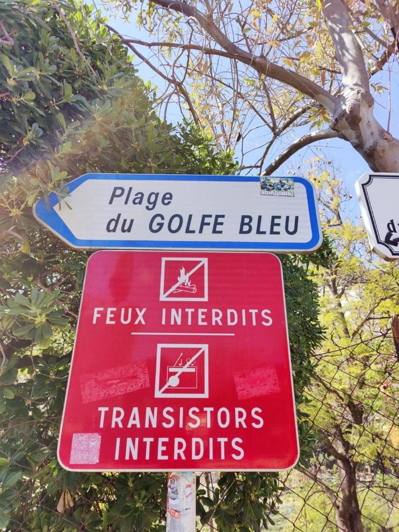 Le Coq Massolin Roquebrune-Cap-Martin Kültér fotó