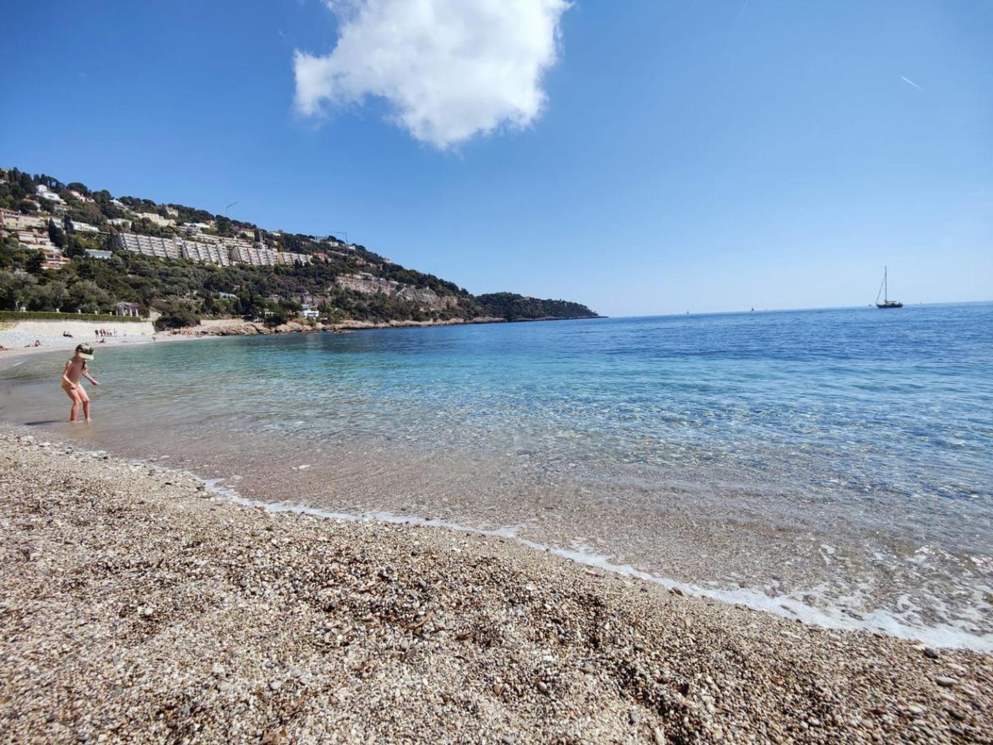 Le Coq Massolin Roquebrune-Cap-Martin Kültér fotó