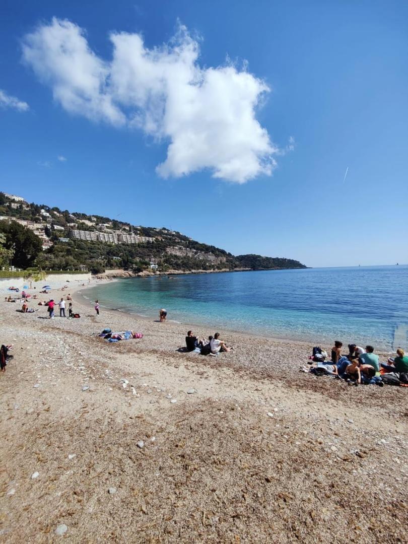 Le Coq Massolin Roquebrune-Cap-Martin Kültér fotó