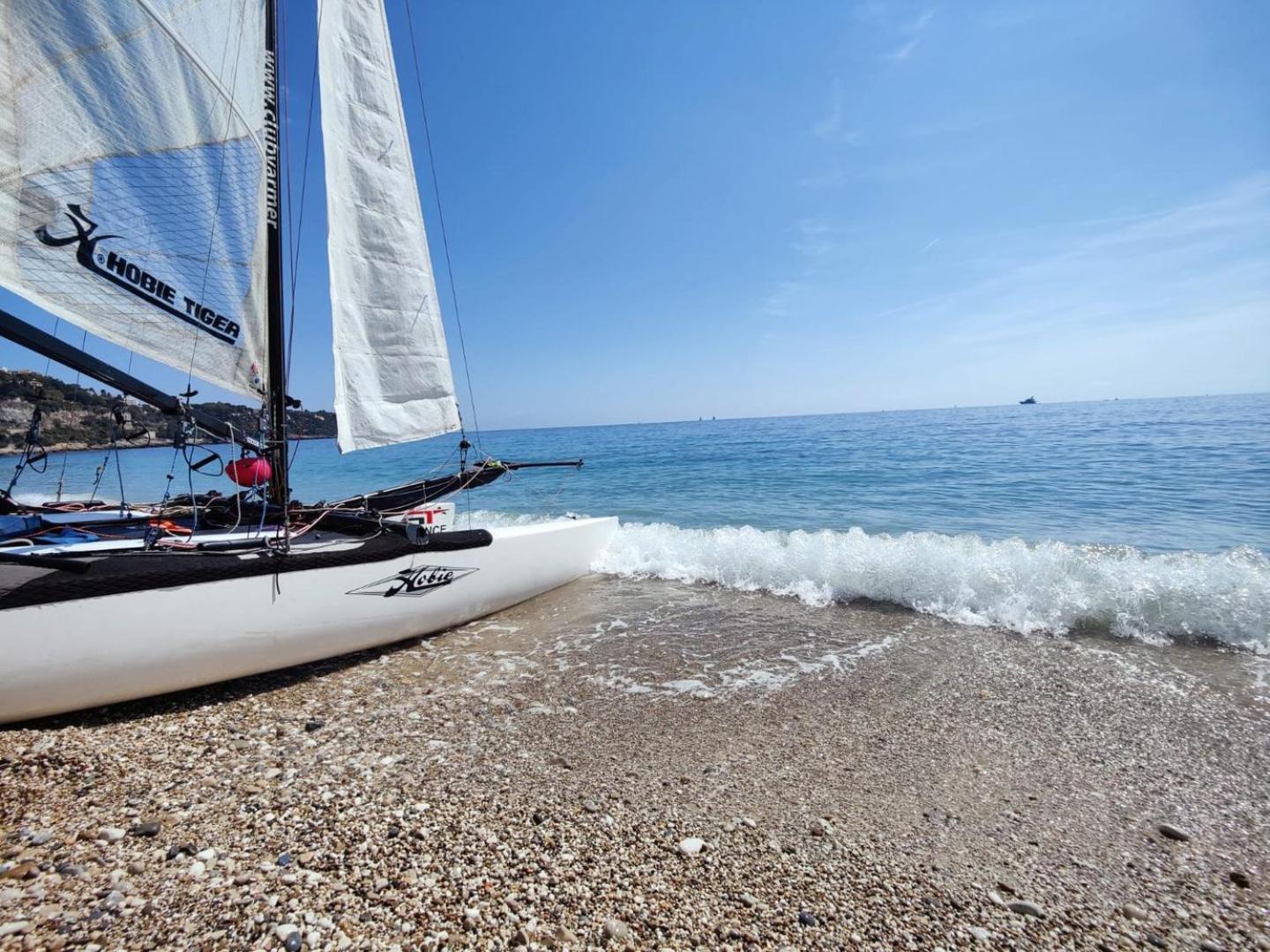 Le Coq Massolin Roquebrune-Cap-Martin Kültér fotó