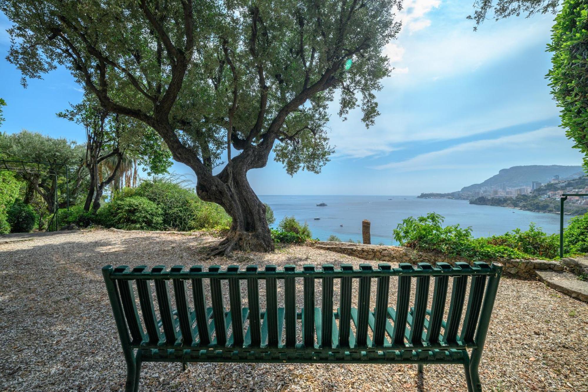 Le Coq Massolin Roquebrune-Cap-Martin Kültér fotó