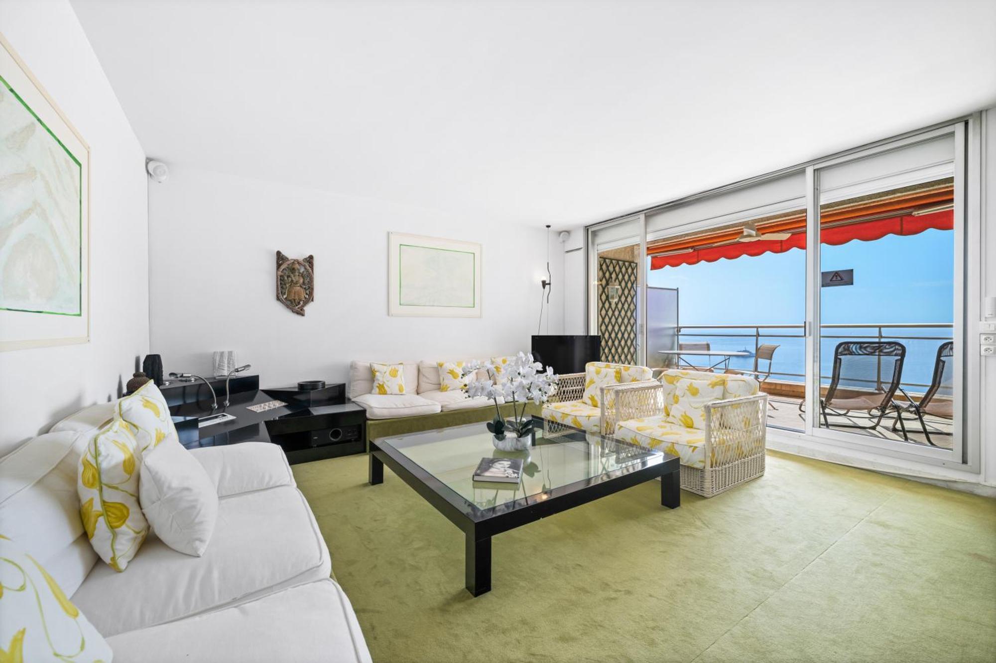 Le Coq Massolin Roquebrune-Cap-Martin Kültér fotó